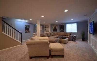 5 Issues to Address Before You Remodel Your Basement