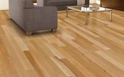 What Is Hardwood Timber Flooring?