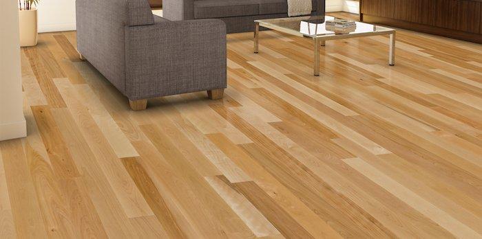 What Is Hardwood Timber Flooring?
