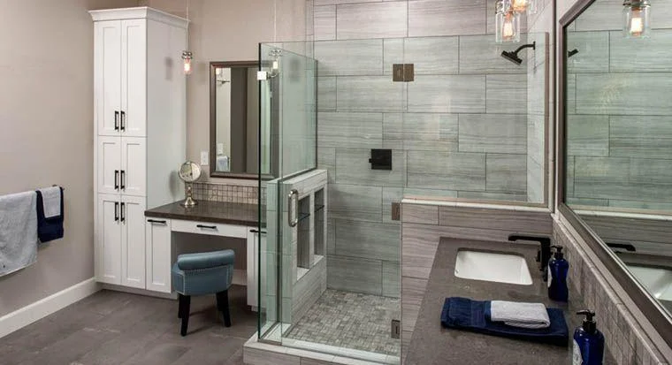 maryland bathroom remodeling