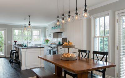 5 Questions You Should Ask Before Beginning a Virginia Kitchen Remodel