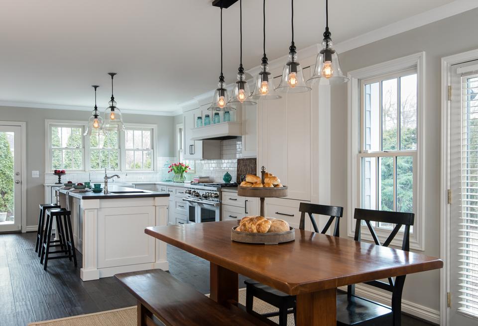 5 Questions You Should Ask Before Beginning a Virginia Kitchen Remodel