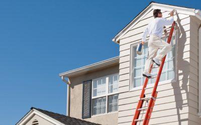 3 Signs Your Home Needs Exterior Painting