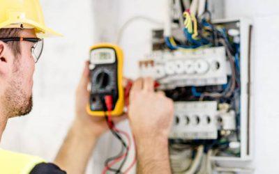 Residential Local Electricians In Virginia Offer Many Services For All Your Home’s Needs