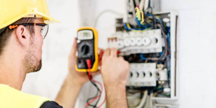 Residential Local Electricians In Virginia Offer Many Services For All