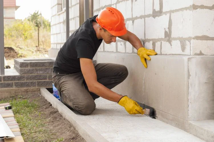 What To Do When You Note Leaks In Your Basement