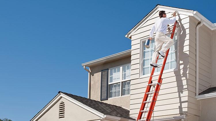 Doug Construction Is the Best Exterior Painting in Virginia