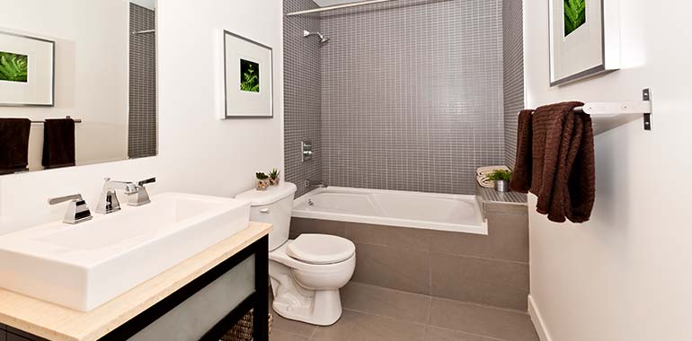 Does a Full-Scale Bathroom Remodeling in Virginia Add Value to Your Home?