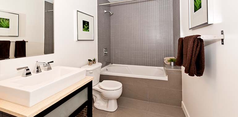 bathroom remodeling in virginia