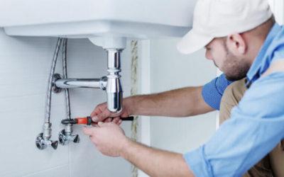 Remodeling Contractor In Maryland: Plumbing