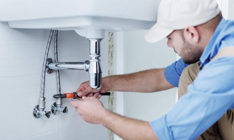 Remodeling Contractor In Maryland: Plumbing